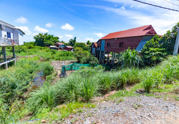 288 Sqm Land For Sale - Sangkat Siem Reap, Siem Reap thumbnail