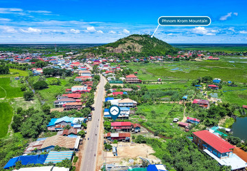 288 Sqm Land For Sale - Sangkat Siem Reap, Siem Reap thumbnail