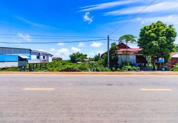 288 Sqm Land For Sale - Sangkat Siem Reap, Siem Reap thumbnail