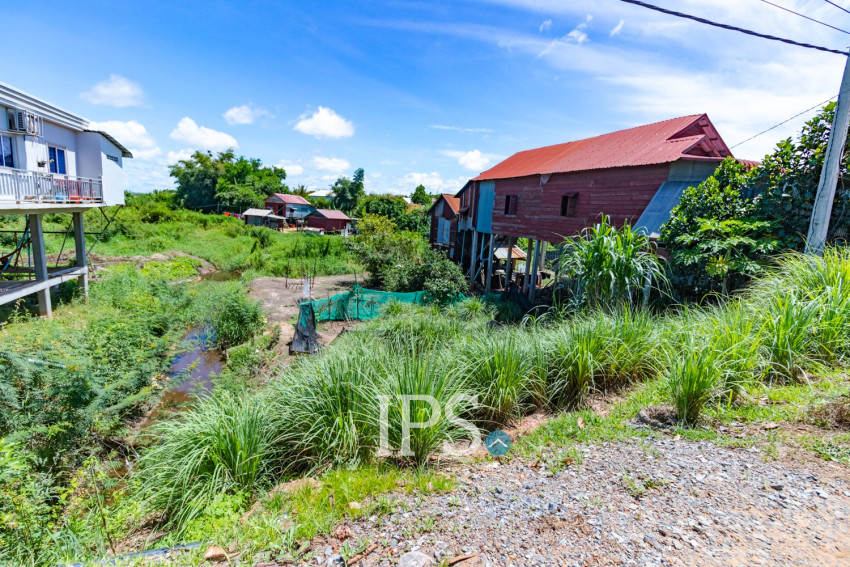 288 Sqm Land For Sale - Sangkat Siem Reap, Siem Reap