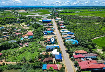 288 Sqm Land For Sale - Sangkat Siem Reap, Siem Reap thumbnail