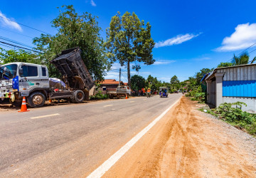 288 Sqm Land For Sale - Sangkat Siem Reap, Siem Reap thumbnail