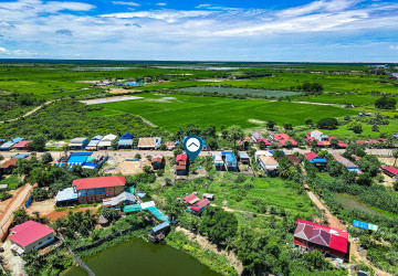 288 Sqm Land For Sale - Sangkat Siem Reap, Siem Reap thumbnail