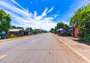 288 Sqm Land For Sale - Sangkat Siem Reap, Siem Reap thumbnail