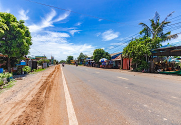 288 Sqm Land For Sale - Sangkat Siem Reap, Siem Reap thumbnail