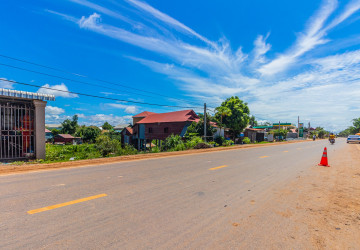 288 Sqm Land For Sale - Sangkat Siem Reap, Siem Reap thumbnail