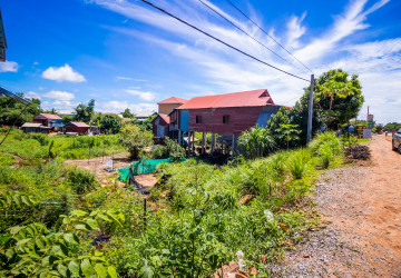 288 Sqm Land For Sale - Sangkat Siem Reap, Siem Reap thumbnail