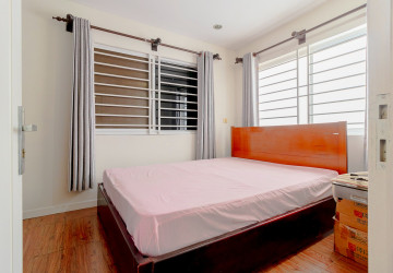 2 Bedroom Apartment For Rent - Svay Dangkum, Siem Reap thumbnail