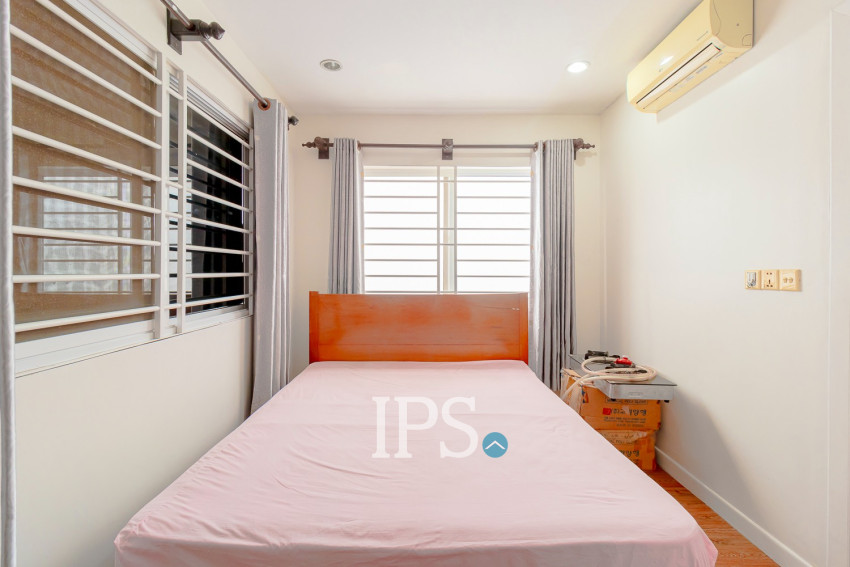 2 Bedroom Apartment For Rent - Svay Dangkum, Siem Reap