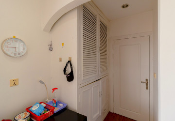 2 Bedroom Apartment For Rent - Svay Dangkum, Siem Reap thumbnail