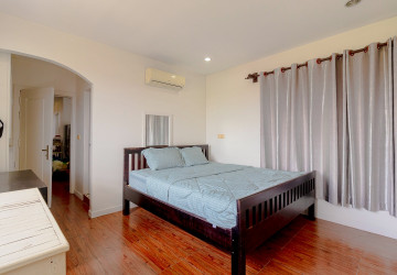 2 Bedroom Apartment For Rent - Svay Dangkum, Siem Reap thumbnail