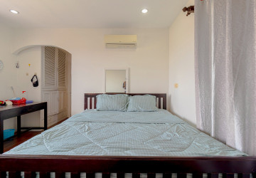2 Bedroom Apartment For Rent - Svay Dangkum, Siem Reap thumbnail