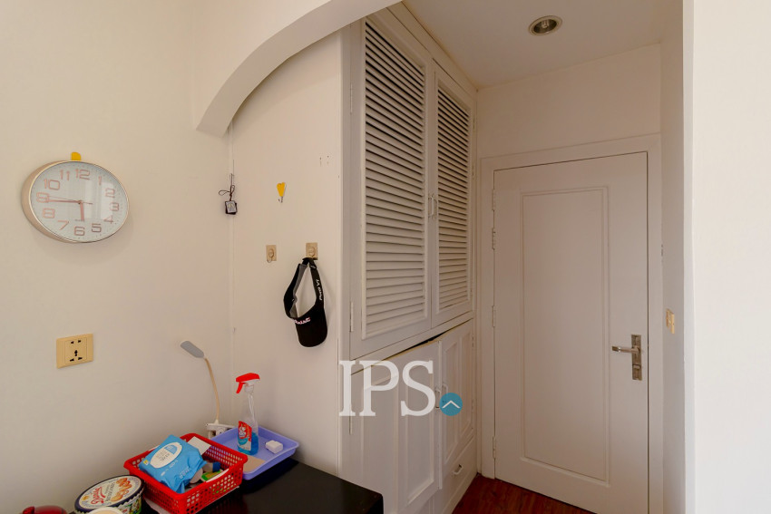 2 Bedroom Apartment For Rent - Svay Dangkum, Siem Reap