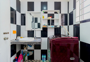 2 Bedroom Apartment For Rent - Svay Dangkum, Siem Reap thumbnail