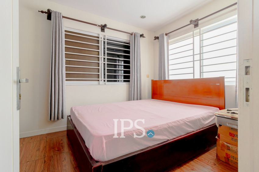 2 Bedroom Apartment For Rent - Svay Dangkum, Siem Reap