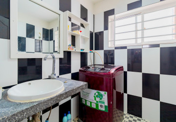 2 Bedroom Apartment For Rent - Svay Dangkum, Siem Reap thumbnail