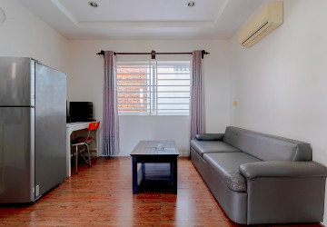 2 Bedroom Apartment For Rent - Svay Dangkum, Siem Reap thumbnail
