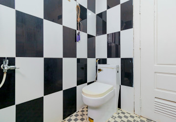 2 Bedroom Apartment For Rent - Svay Dangkum, Siem Reap thumbnail