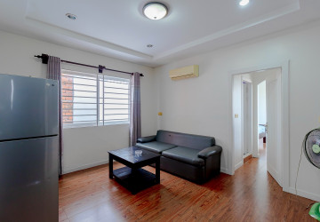 2 Bedroom Apartment For Rent - Svay Dangkum, Siem Reap thumbnail