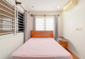 2 Bedroom Apartment For Rent - Svay Dangkum, Siem Reap thumbnail