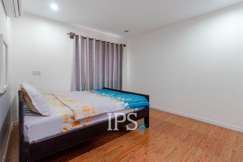 2 Bedroom Apartment For Rent - Svay Dangkum, Siem Reap