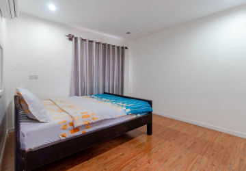2 Bedroom Apartment For Rent - Svay Dangkum, Siem Reap thumbnail