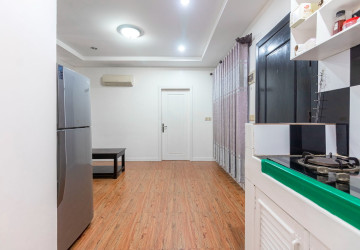 2 Bedroom Apartment For Rent - Svay Dangkum, Siem Reap thumbnail