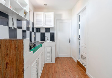 2 Bedroom Apartment For Rent - Svay Dangkum, Siem Reap thumbnail