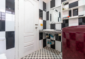 2 Bedroom Apartment For Rent - Svay Dangkum, Siem Reap thumbnail