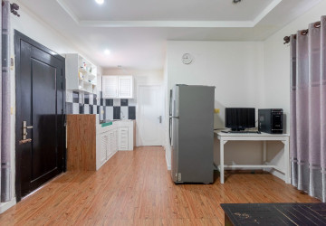 2 Bedroom Apartment For Rent - Svay Dangkum, Siem Reap thumbnail