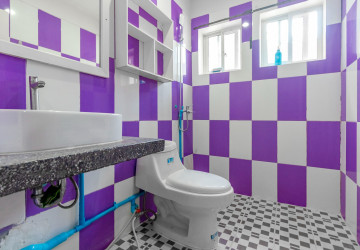 2 Bedroom Apartment For Rent - Svay Dangkum, Siem Reap thumbnail