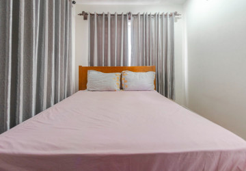 2 Bedroom Apartment For Rent - Svay Dangkum, Siem Reap thumbnail
