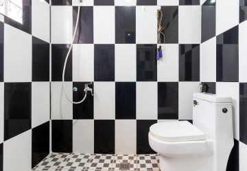 2 Bedroom Apartment For Rent - Svay Dangkum, Siem Reap thumbnail