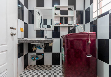 2 Bedroom Apartment For Rent - Svay Dangkum, Siem Reap thumbnail