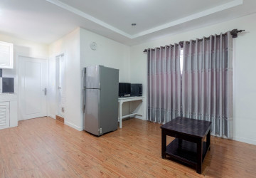 2 Bedroom Apartment For Rent - Svay Dangkum, Siem Reap thumbnail