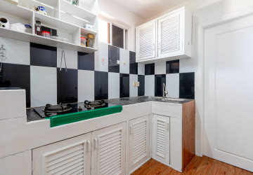 2 Bedroom Apartment For Rent - Svay Dangkum, Siem Reap thumbnail