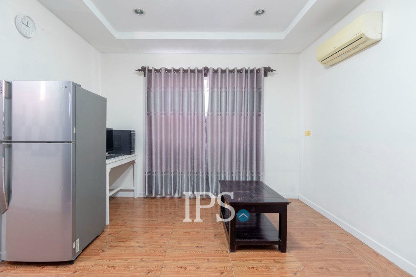 2 Bedroom Apartment For Rent - Svay Dangkum, Siem Reap