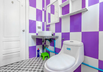 2 Bedroom Apartment For Rent - Svay Dangkum, Siem Reap thumbnail