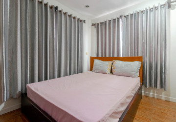 2 Bedroom Apartment For Rent - Svay Dangkum, Siem Reap thumbnail