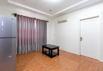 2 Bedroom Apartment For Rent - Svay Dangkum, Siem Reap thumbnail