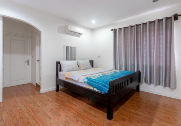 2 Bedroom Apartment For Rent - Svay Dangkum, Siem Reap thumbnail
