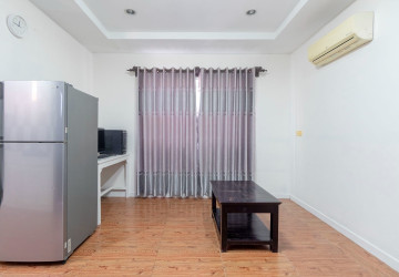 2 Bedroom Apartment For Rent - Svay Dangkum, Siem Reap thumbnail