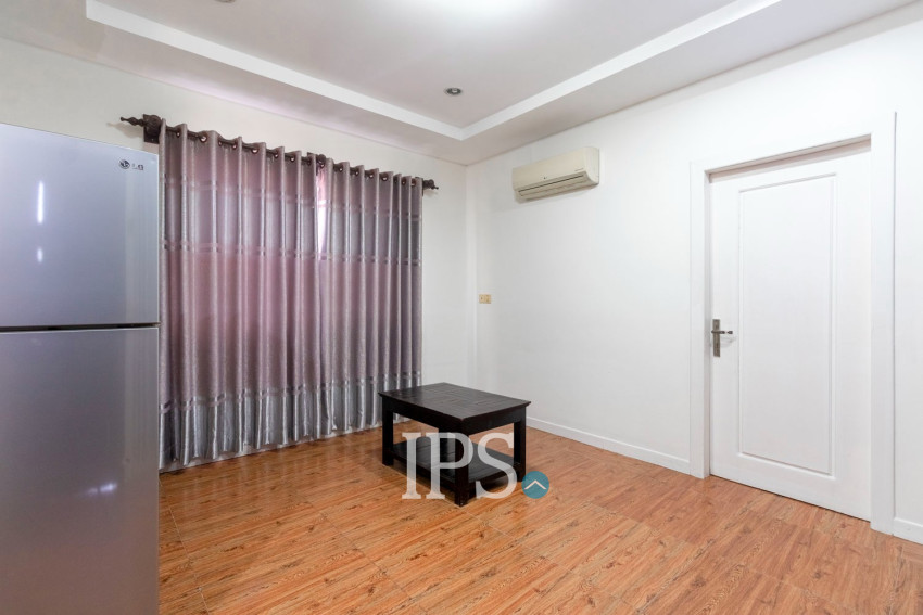 2 Bedroom Apartment For Rent - Svay Dangkum, Siem Reap