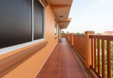 2 Bedroom Apartment For Rent - Svay Dangkum, Siem Reap thumbnail