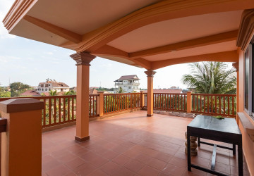 2 Bedroom Apartment For Rent - Svay Dangkum, Siem Reap thumbnail