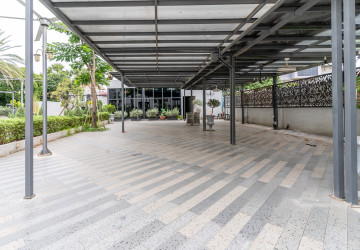 1675 Sqm Commercial Space For Rent - Beoung Kak 2, Phnom Penh thumbnail