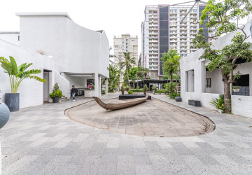 1675 Sqm Commercial Space For Rent - Beoung Kak 2, Phnom Penh thumbnail