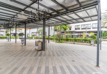 1675 Sqm Commercial Space For Rent - Beoung Kak 2, Phnom Penh thumbnail