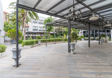 1675 Sqm Commercial Space For Rent - Beoung Kak 2, Phnom Penh thumbnail