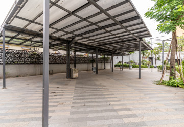 1675 Sqm Commercial Space For Rent - Beoung Kak 2, Phnom Penh thumbnail